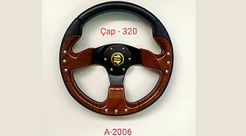 Direksiyon Simidi A-2006
