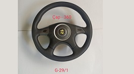 Direksiyon Simidi G29-1