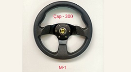 Direksiyon Simidi M1