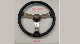 Direksiyon Simidi MK3