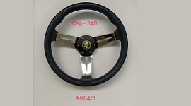 Direksiyon Simidi MK4-1