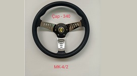 Direksiyon Simidi MK4-2