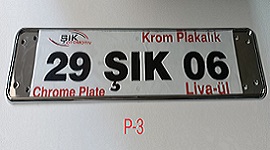 Plakalıklar